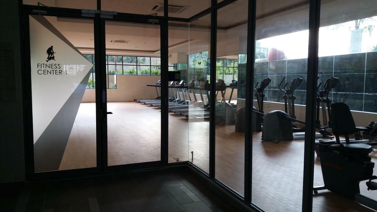 Adna Homestay Wangsa Maju Kuala Lumpur Dış mekan fotoğraf